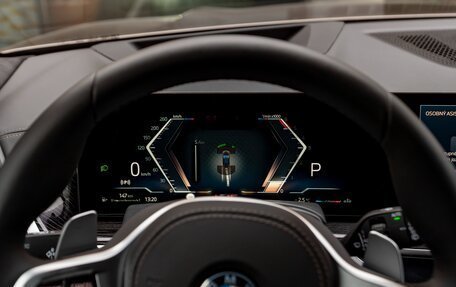 BMW X5, 2025 год, 17 000 000 рублей, 15 фотография