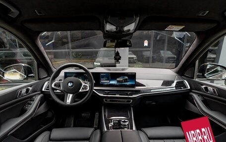 BMW X5, 2025 год, 17 000 000 рублей, 12 фотография