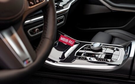BMW X5, 2025 год, 17 000 000 рублей, 16 фотография