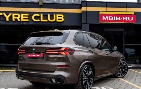 BMW X5, 2025 год, 17 000 000 рублей, 8 фотография