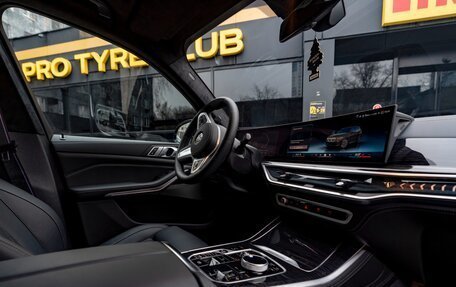 BMW X5, 2025 год, 17 000 000 рублей, 17 фотография