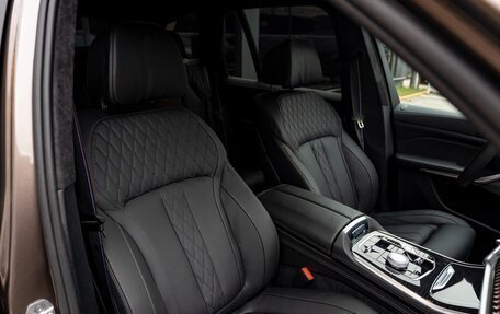 BMW X5, 2025 год, 17 000 000 рублей, 26 фотография