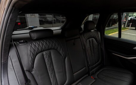 BMW X5, 2025 год, 17 000 000 рублей, 24 фотография