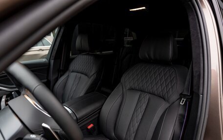 BMW X5, 2025 год, 17 000 000 рублей, 28 фотография