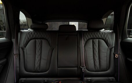 BMW X5, 2025 год, 17 000 000 рублей, 23 фотография