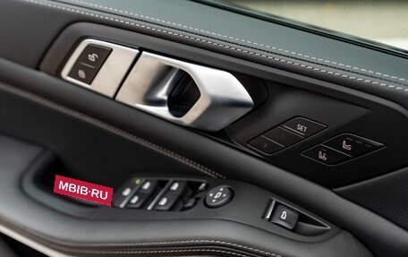 BMW X5, 2025 год, 17 000 000 рублей, 20 фотография