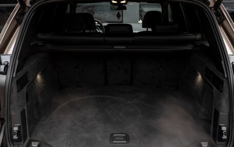 BMW X5, 2025 год, 17 000 000 рублей, 31 фотография