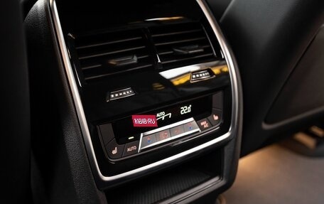 BMW X5, 2025 год, 17 000 000 рублей, 22 фотография