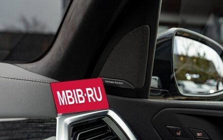 BMW X5, 2025 год, 17 000 000 рублей, 30 фотография