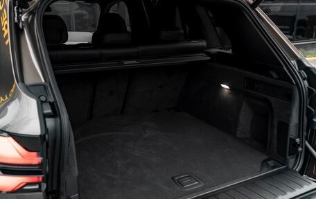 BMW X5, 2025 год, 17 000 000 рублей, 32 фотография