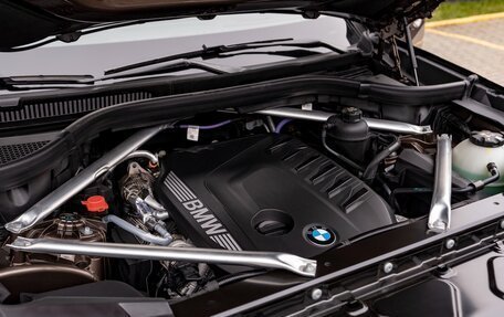 BMW X5, 2025 год, 17 000 000 рублей, 34 фотография