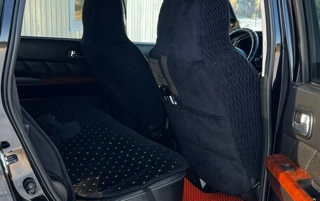 Nissan Patrol, 2008 год, 3 200 000 рублей, 8 фотография