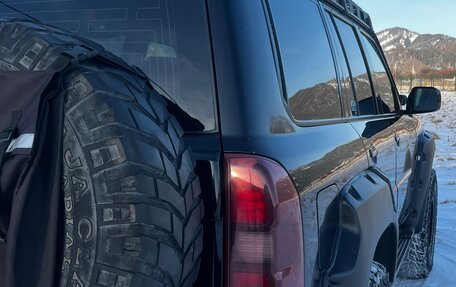 Nissan Patrol, 2008 год, 3 200 000 рублей, 5 фотография