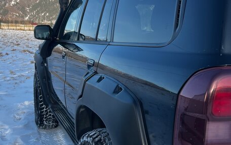 Nissan Patrol, 2008 год, 3 200 000 рублей, 7 фотография