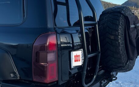 Nissan Patrol, 2008 год, 3 200 000 рублей, 6 фотография