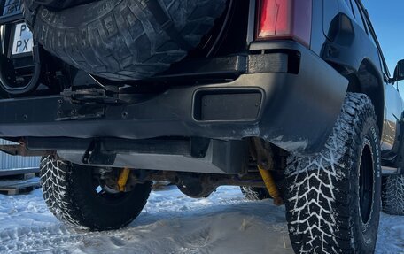 Nissan Patrol, 2008 год, 3 200 000 рублей, 4 фотография