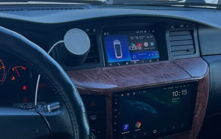 Nissan Patrol, 2008 год, 3 200 000 рублей, 14 фотография