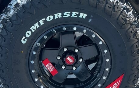 Nissan Patrol, 2008 год, 3 200 000 рублей, 16 фотография