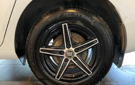 Skoda Rapid I, 2016 год, 773 000 рублей, 20 фотография