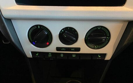 Skoda Rapid I, 2016 год, 773 000 рублей, 15 фотография