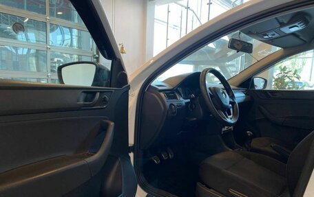 Skoda Rapid I, 2016 год, 773 000 рублей, 21 фотография