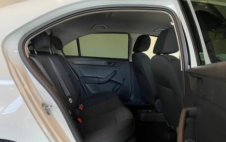 Skoda Rapid I, 2016 год, 773 000 рублей, 17 фотография