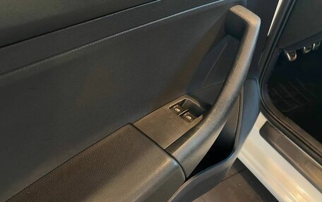 Skoda Rapid I, 2016 год, 773 000 рублей, 22 фотография