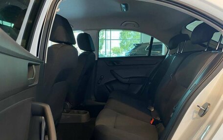 Skoda Rapid I, 2016 год, 773 000 рублей, 25 фотография