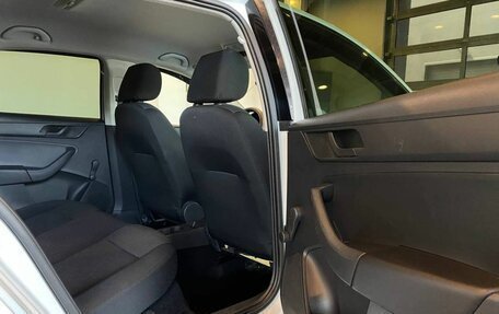 Skoda Rapid I, 2016 год, 773 000 рублей, 26 фотография