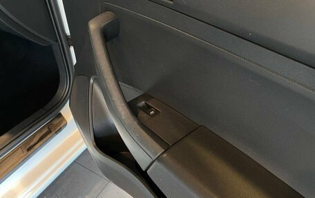 Skoda Rapid I, 2016 год, 773 000 рублей, 28 фотография