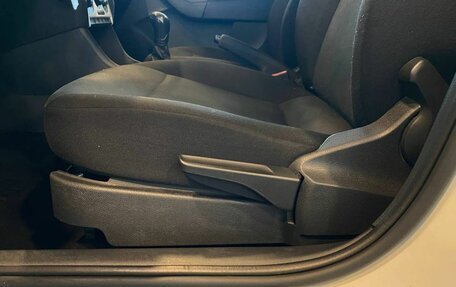 Skoda Rapid I, 2016 год, 773 000 рублей, 33 фотография