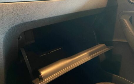 Skoda Rapid I, 2016 год, 773 000 рублей, 30 фотография