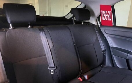 Skoda Rapid I, 2016 год, 773 000 рублей, 35 фотография