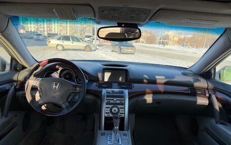 Honda Legend IV, 2007 год, 680 000 рублей, 11 фотография