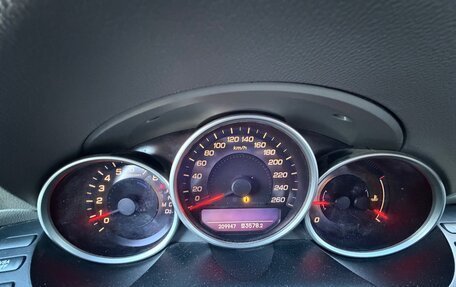 Honda Legend IV, 2007 год, 680 000 рублей, 12 фотография