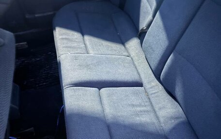 Audi 100, 1990 год, 210 000 рублей, 13 фотография