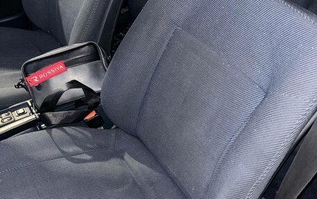 Audi 100, 1990 год, 210 000 рублей, 12 фотография