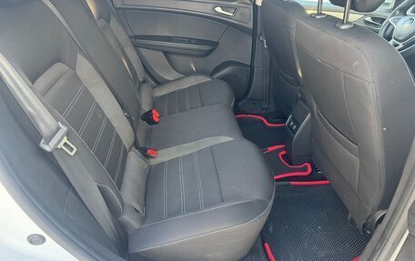 Renault Arkana I, 2021 год, 1 495 000 рублей, 18 фотография