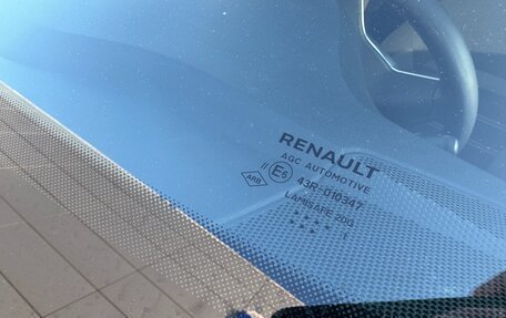 Renault Arkana I, 2021 год, 1 495 000 рублей, 21 фотография