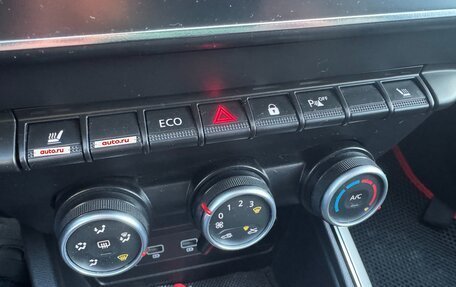 Renault Arkana I, 2021 год, 1 495 000 рублей, 13 фотография