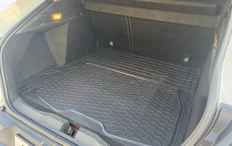 Renault Arkana I, 2021 год, 1 495 000 рублей, 19 фотография