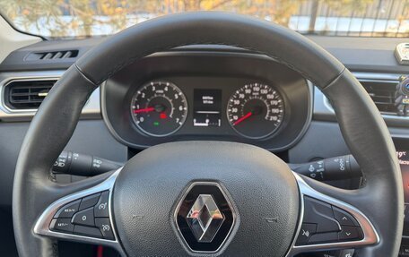 Renault Arkana I, 2021 год, 1 495 000 рублей, 16 фотография