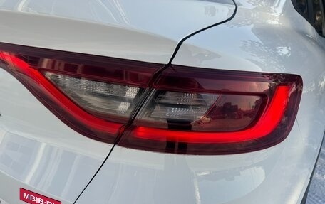 Renault Arkana I, 2021 год, 1 495 000 рублей, 23 фотография