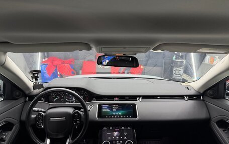 Land Rover Range Rover Evoque II, 2019 год, 4 000 000 рублей, 5 фотография