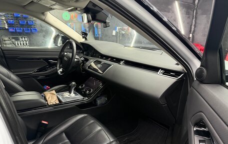 Land Rover Range Rover Evoque II, 2019 год, 4 000 000 рублей, 7 фотография