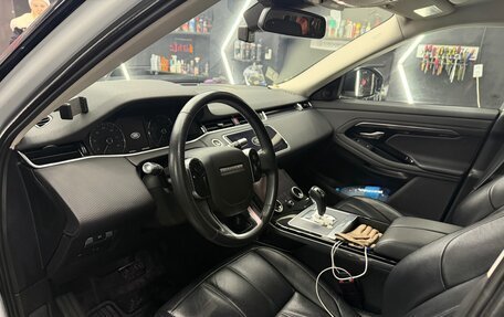 Land Rover Range Rover Evoque II, 2019 год, 4 000 000 рублей, 6 фотография