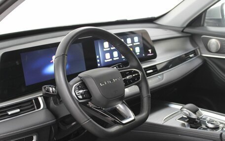 Chery Tiggo 8 Pro, 2024 год, 2 399 900 рублей, 7 фотография