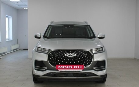 Chery Tiggo 8 Pro, 2024 год, 2 399 900 рублей, 2 фотография