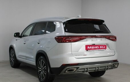 Chery Tiggo 8 Pro, 2024 год, 2 399 900 рублей, 6 фотография