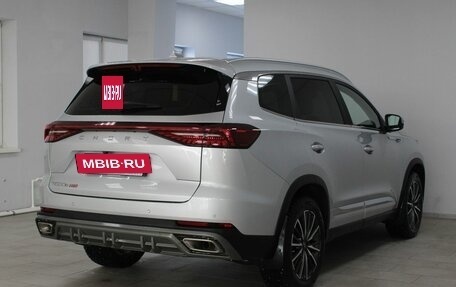 Chery Tiggo 8 Pro, 2024 год, 2 399 900 рублей, 4 фотография